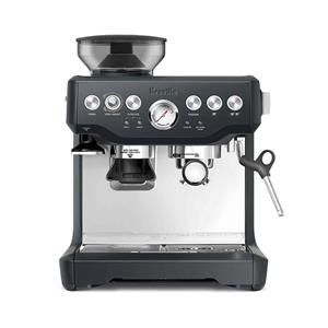 Breville/ Platinum rich coffee machine 878