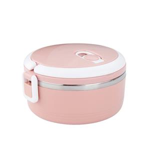 Stainless steel insulated lunch box